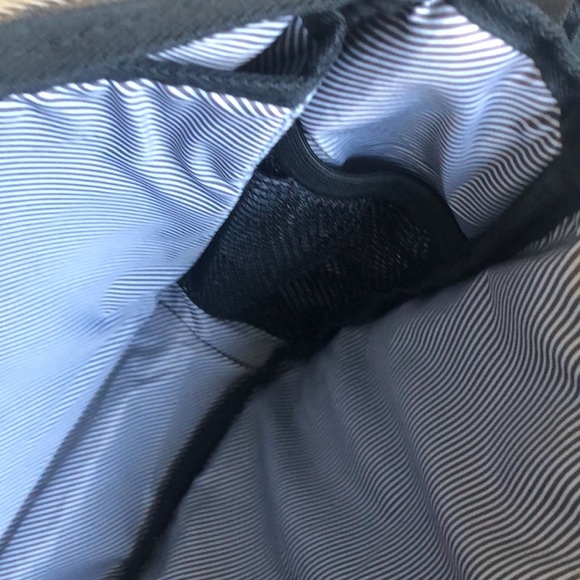 Swiss Gear Crossbody Messenger Bag for laptop/books - Heather grey & black - Picture 12 of 16